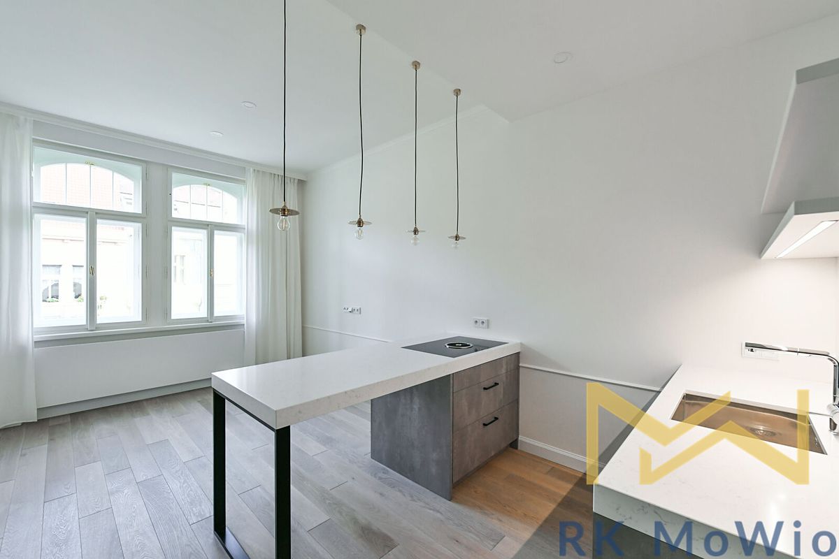 Pronájem bytu 2+kk 56 m² – fotografie 4