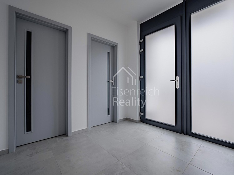 Квартира 3+kk на продаж, 94 м² (11 з 18)