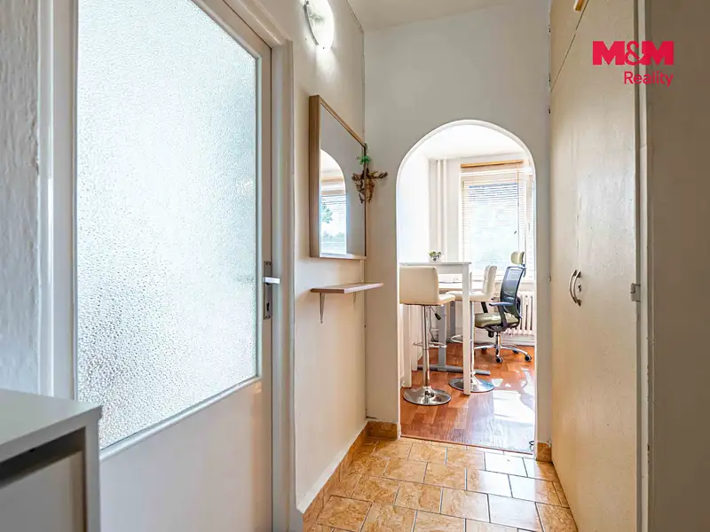 Prodej bytu 1+1 39 m², Ostrava – náhled fotky 3
