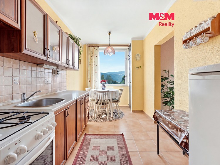 Квартира 3+1 на продаж, 71 м² (1 з 23)