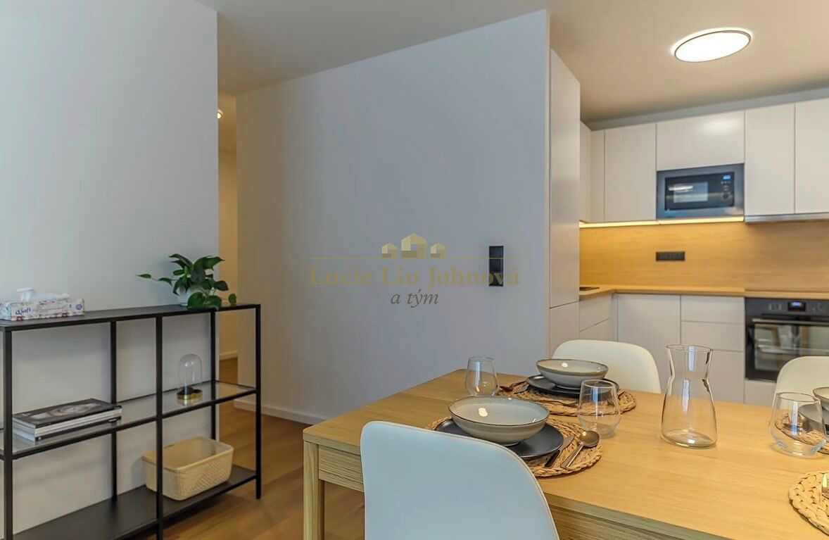 Prodej bytu 2+kk 42 m² – fotografie 3