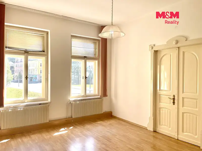 Pronájem kanceláře 118 m², Jablonec nad Nisou – náhled fotky 3