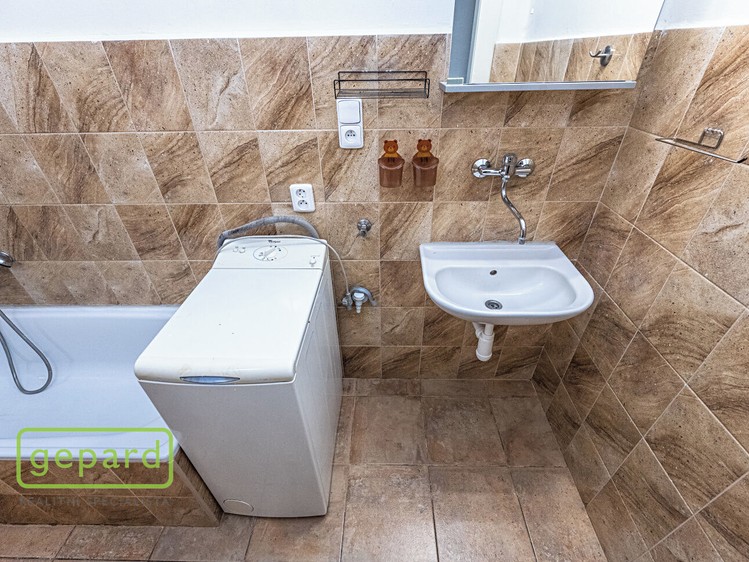 Wohnung 2+kk zur Miete, 46 m² (8 von 13)
