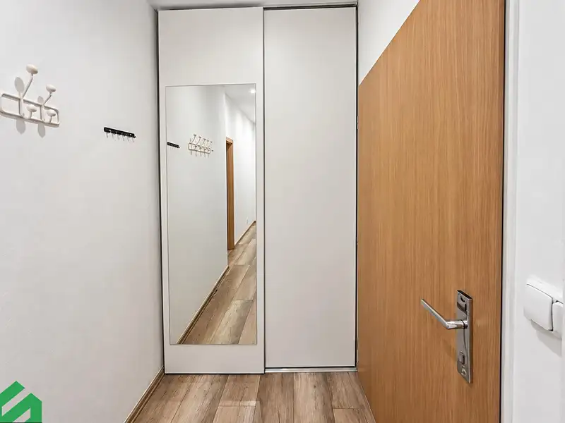 Pronájem bytu 2+kk 48 m², Praha – náhled fotky 3