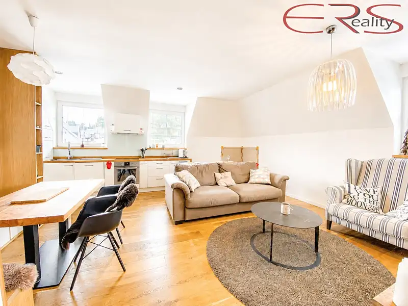 Prodej bytu 3+kk 71 m², Kořenov – náhled fotky 3