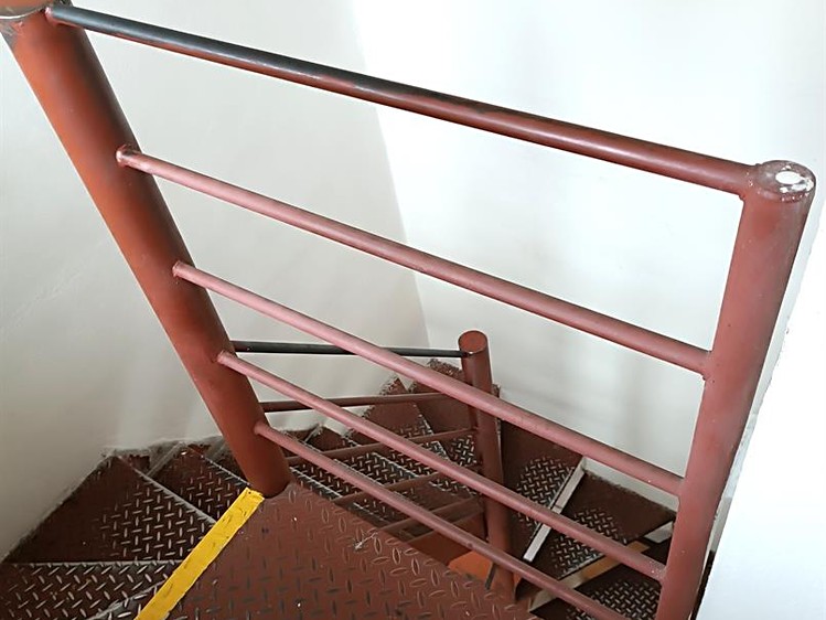 Pronájem komerčního prostoru, 768 m² (15 z 30)