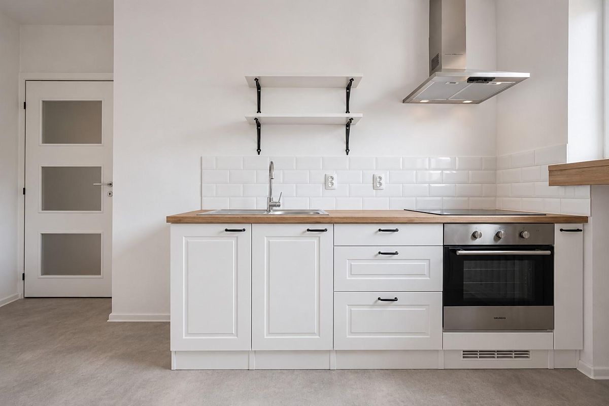 Pronájem bytu 2+1 48 m² – fotografie 5