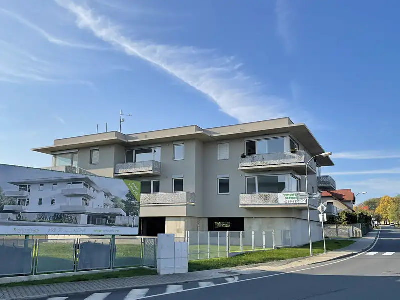 Prodej bytu 2+kk 54 m², Vacov – náhled fotky 1