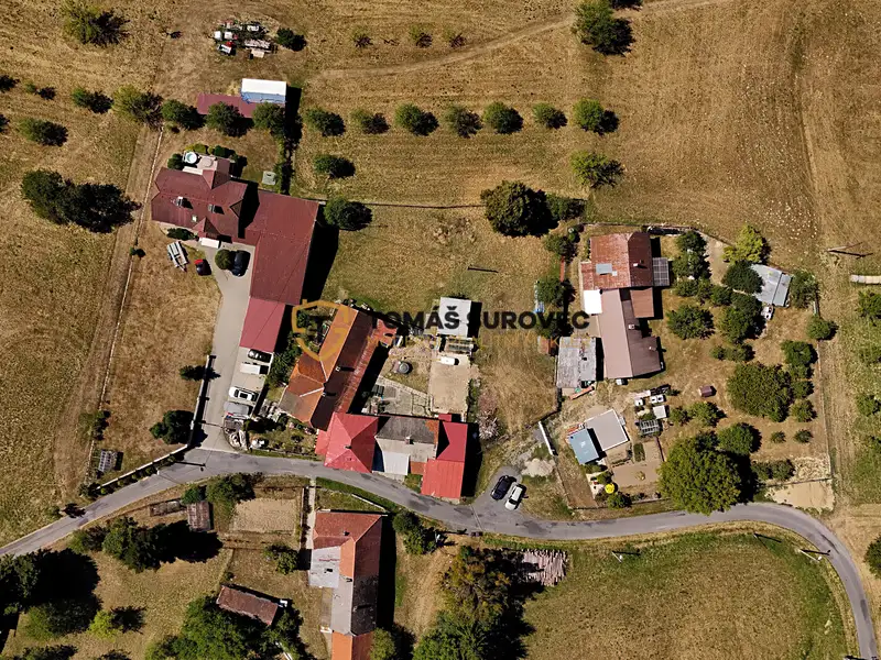 Prodej stavebního pozemku 932 m², Želechovice nad Dřevnicí – náhled fotky 3