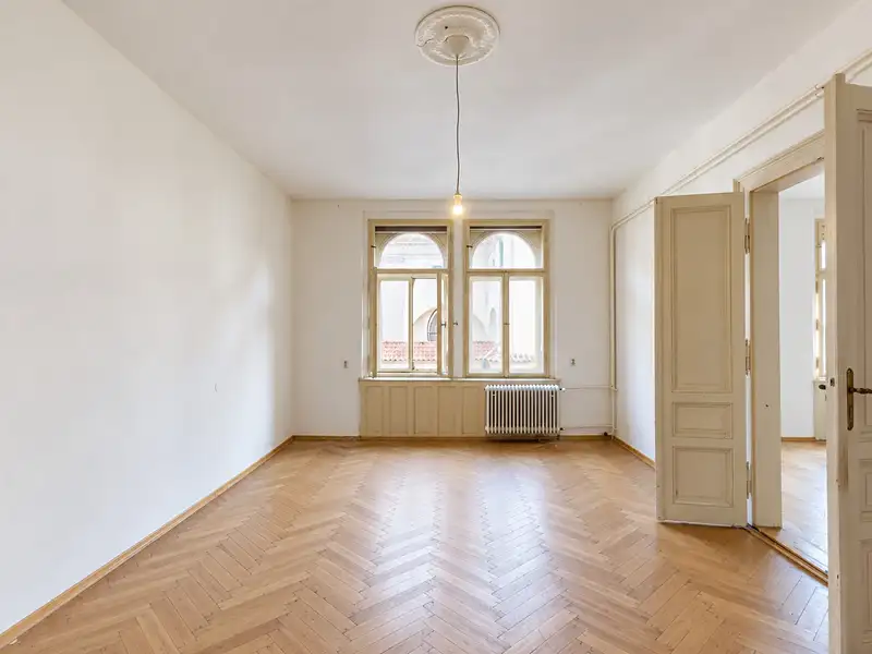 Pronájem bytu 3+1 111 m², Praha – náhled fotky 2