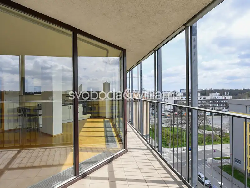 Prodej bytu 2+kk 70 m², Praha – náhled fotky 2