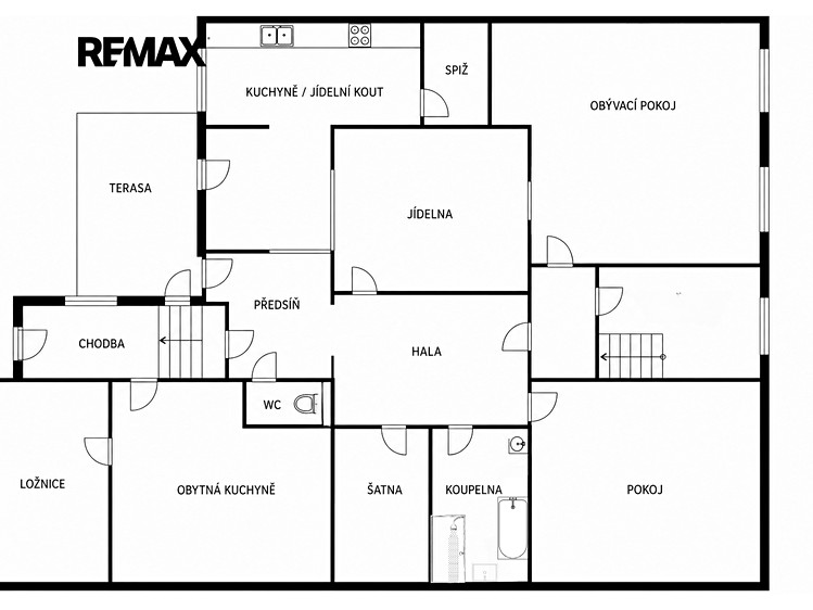 Будинок на продаж, 135 м² (32 з 34)