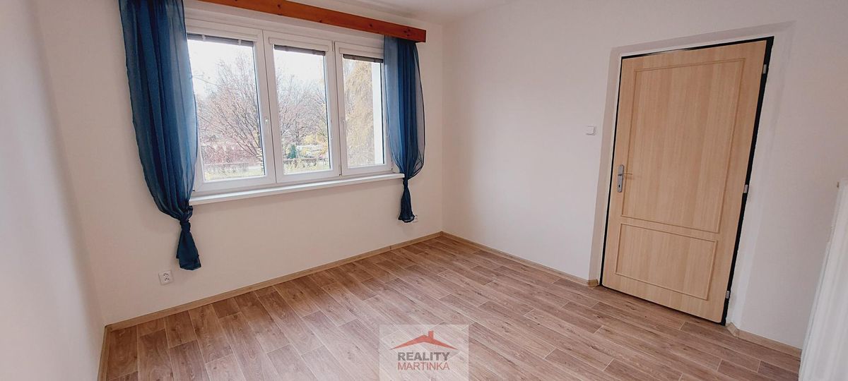 Pronájem bytu 2+1 51 m² – fotografie 4