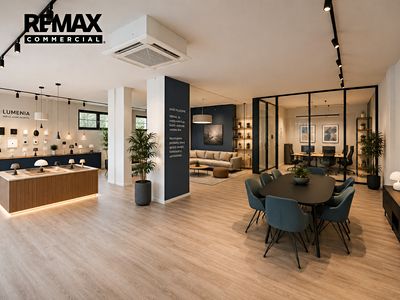 Pronájem obchodního prostoru 169 m²