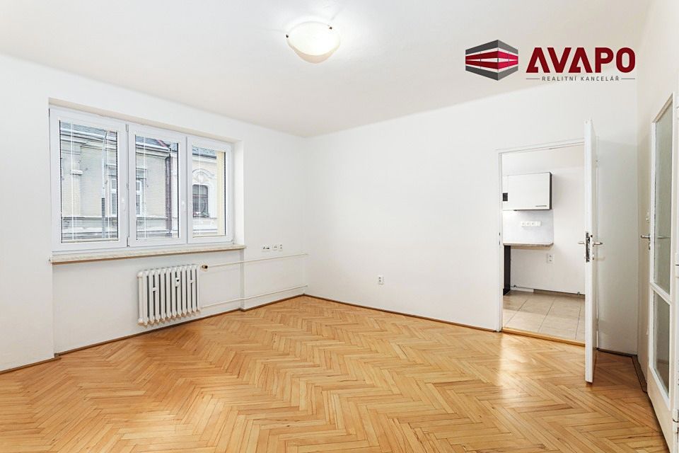 Pronájem bytu 2+1 59 m² – fotografie 4