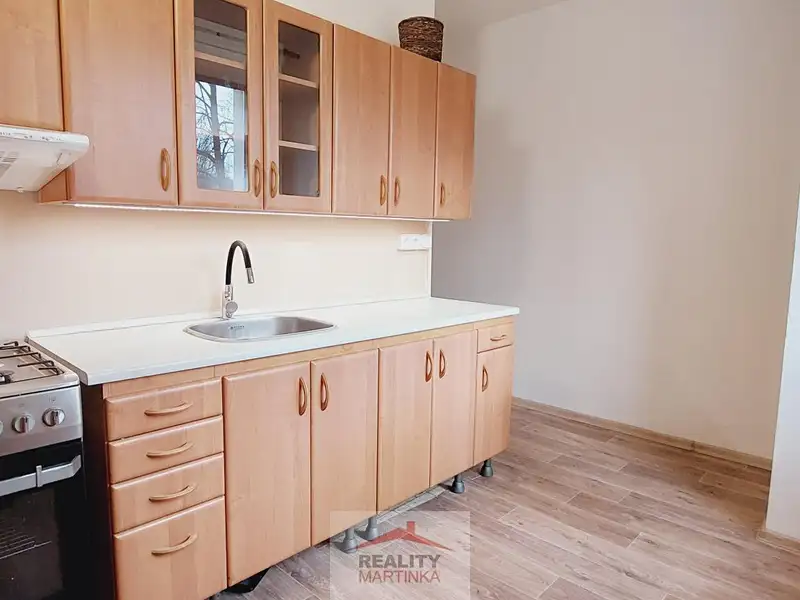 Pronájem bytu 2+1 51 m², Valašské Meziříčí – náhled fotky 1