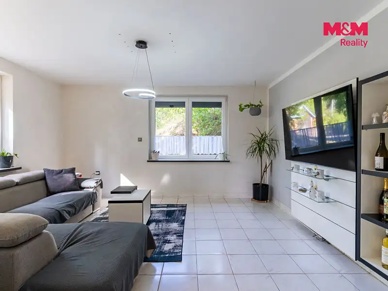 Prodej rodinného domu 220 m², pozemek 804 m², Sebranice – náhled fotky 3
