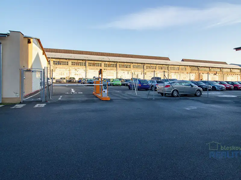 Pronájem komerčního pozemku 500 m², Brandýs nad Labem-Stará Boleslav – náhled fotky 1