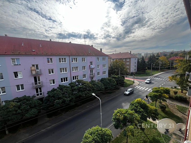 Pronájem bytu 1+1, 35 m² (9 z 10)