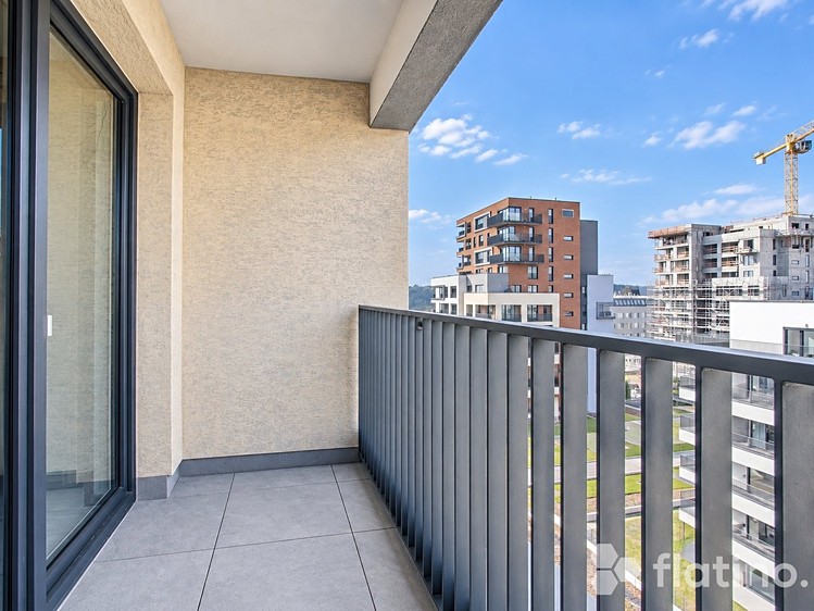 Квартира 1+kk на продаж, 35 м² (25 з 44)