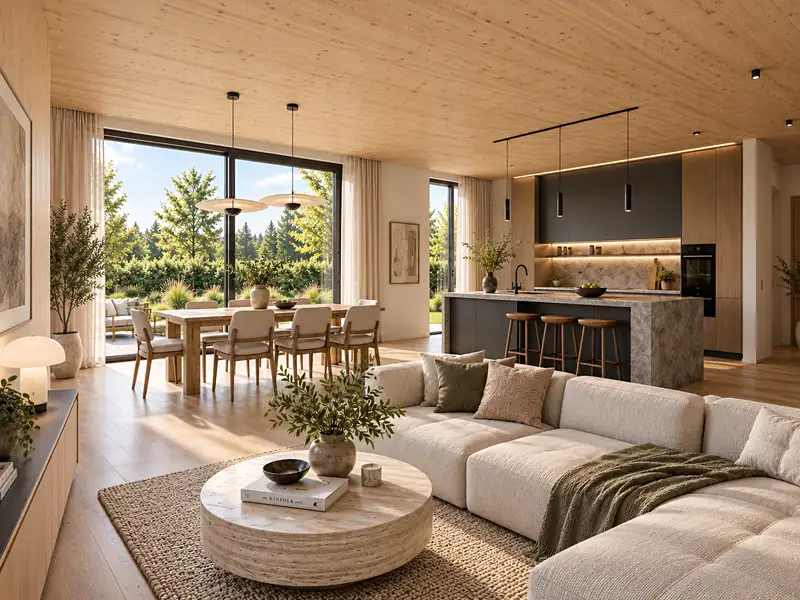 Prodej rodinného domu 112 m², pozemek 250 m², Srch – náhled fotky 3