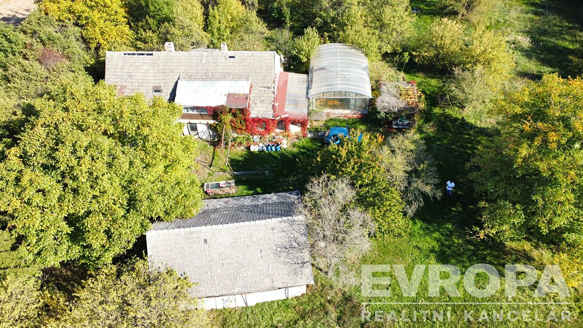 Prodej stavebního pozemku 3231 m² – fotografie 4