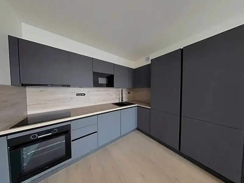 Pronájem bytu 2+kk 59 m², Třebíč – náhled fotky 2