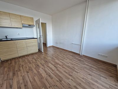 Pronájem bytu 1+kk 25 m²