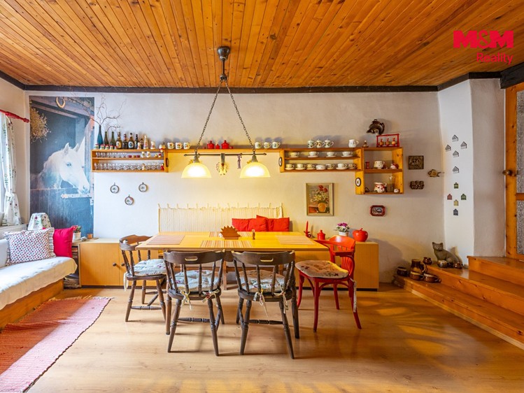 Prodej domu, 210 m² (4 z 18)