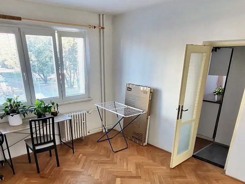 Pronájem bytu 2+1 56 m², Praha – náhled fotky 3