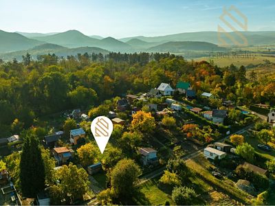 Prodej zahrady 308 m²