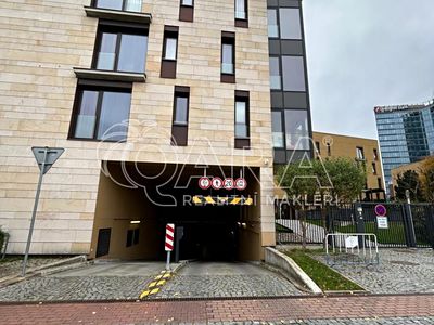 Prodej garážového stání 13 m²