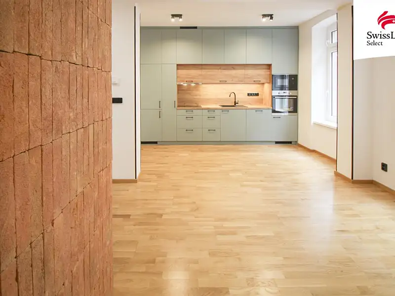 Pronájem bytu 2+kk 50 m², Jihlava – náhled fotky 3