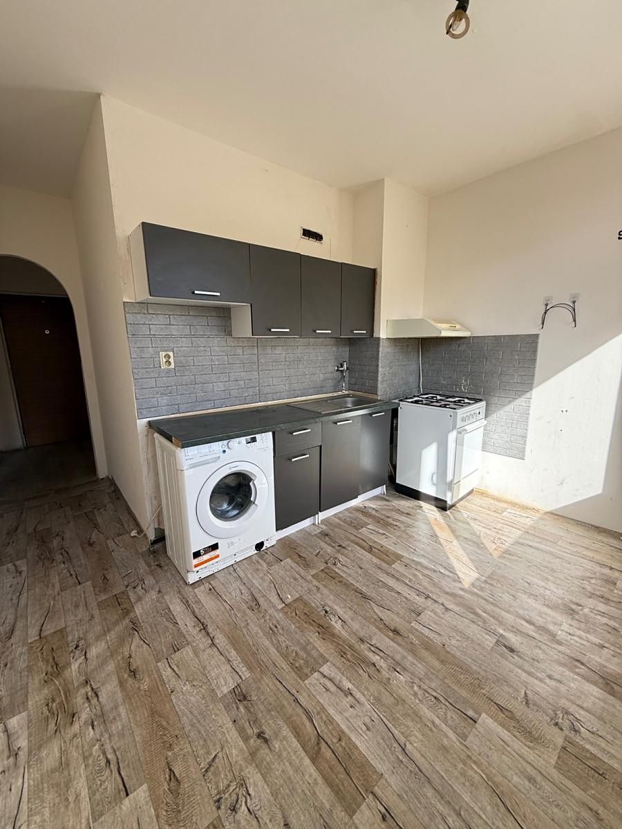 Prodej bytu 2+1 62 m², Chomutov – fotka 1 z 3