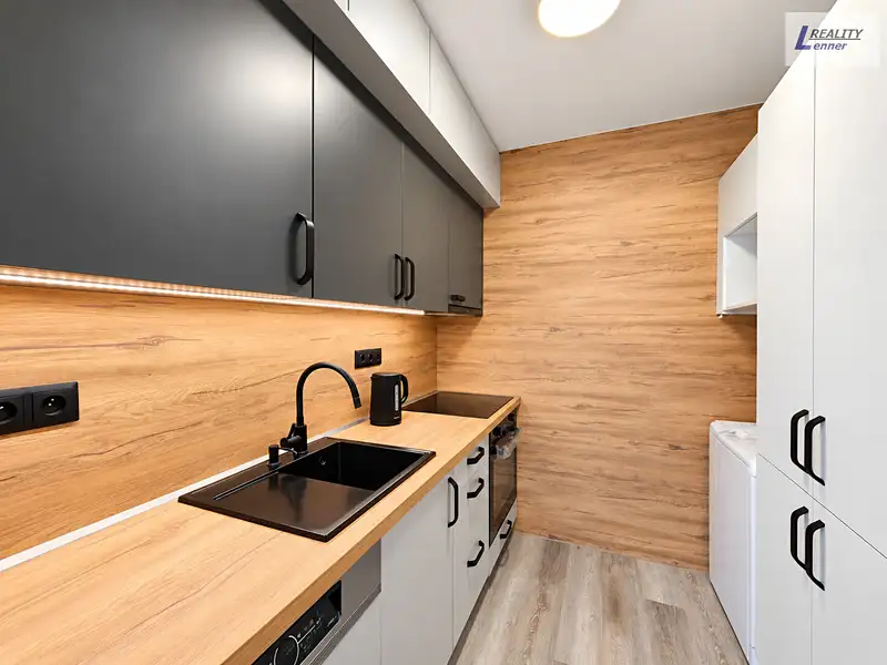 Pronájem bytu 2+kk 43 m², Příbram – náhled fotky 1