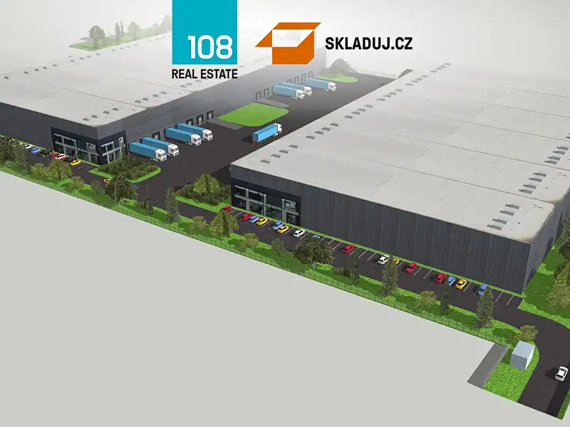 Pronájem skladového prostoru 24000 m², Česká Lípa – náhled fotky 3