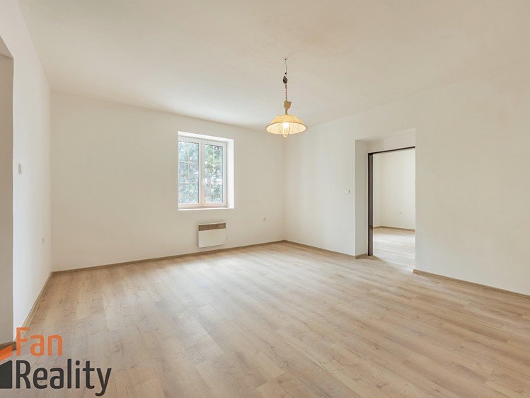 Квартира 2+kk на продаж, 47 м² (12 з 16)
