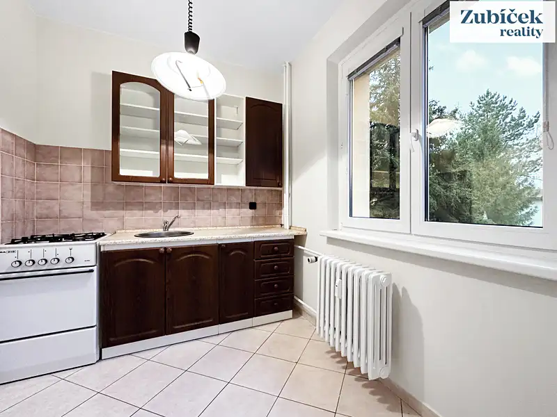 Pronájem bytu 2+1 56 m², Uherské Hradiště – náhled fotky 3