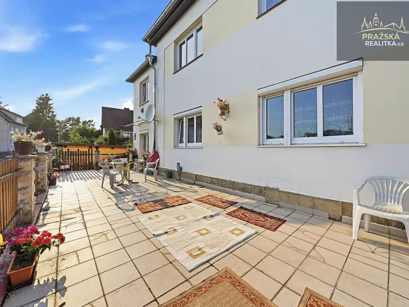 Prodej rodinného domu 181 m², pozemek 417 m², Děčín – náhled fotky 2
