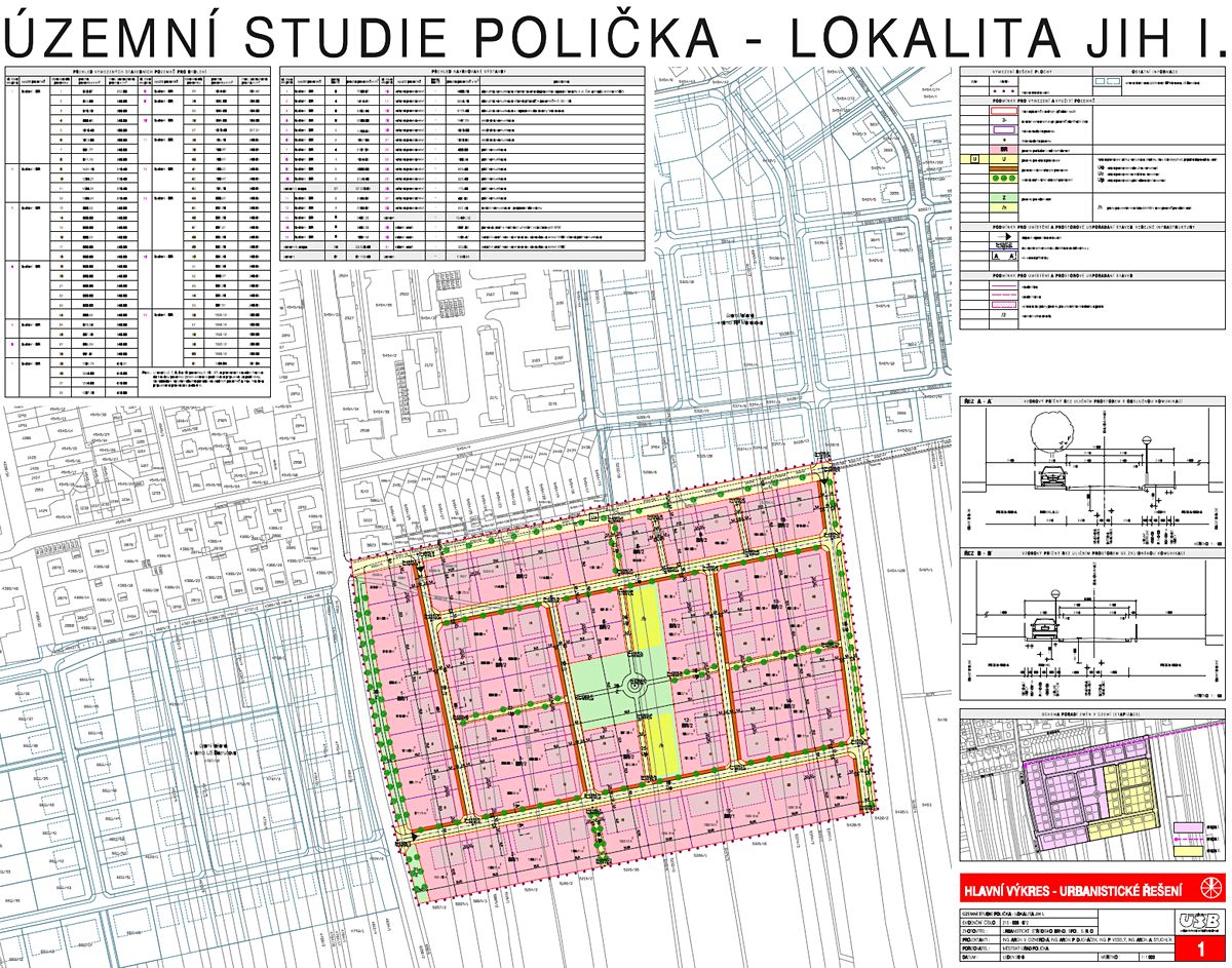 Prodej stavebního pozemku 21580 m² – fotografie 2