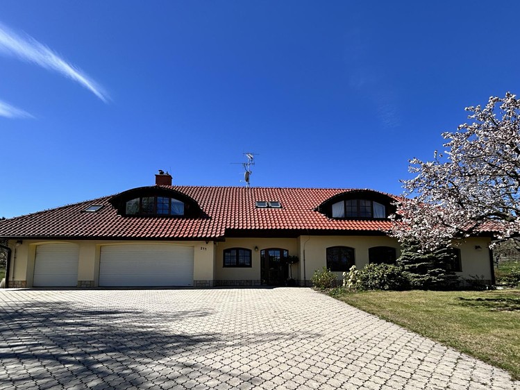 Prodej domu, 392 m² (6 z 34)