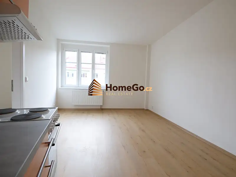 Pronájem bytu 2+kk 53 m², Praha – náhled fotky 2