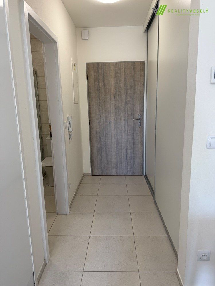 Pronájem bytu 1+kk 25 m² – fotografie 5