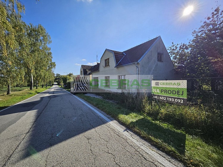 Prodej domu, 180 m² (6 z 19)