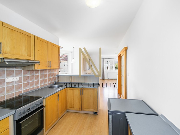 Квартира 3+kk на продаж, 80 м² (5 з 19)