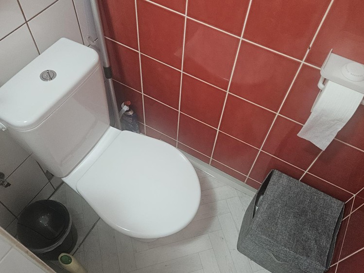 Квартира 1+1 на продаж, 35 м² (21 з 21)
