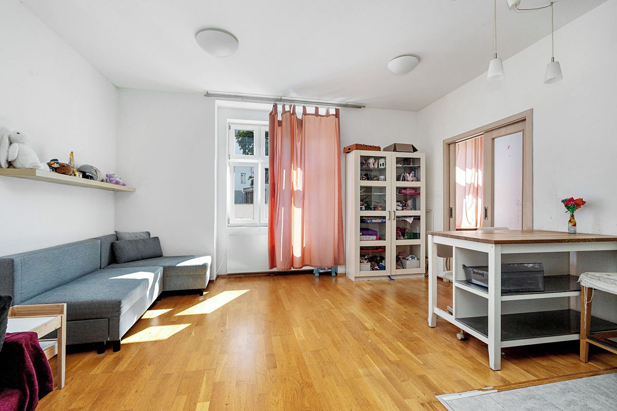 Prodej bytu 2+kk 50 m² – fotografie 4