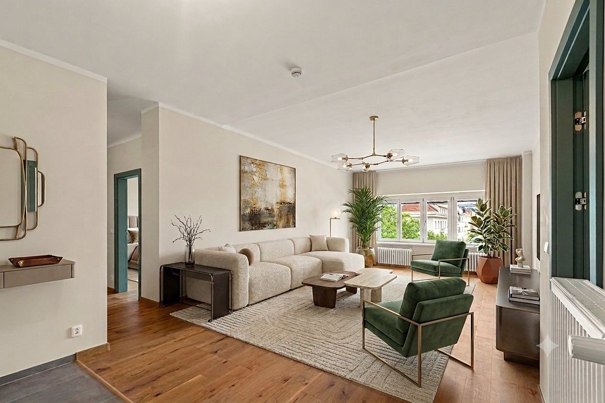 Prodej bytu 3+1 125 m² – fotografie 2