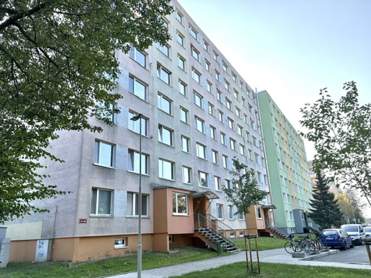 Prodej bytu 1+kk 31 m²