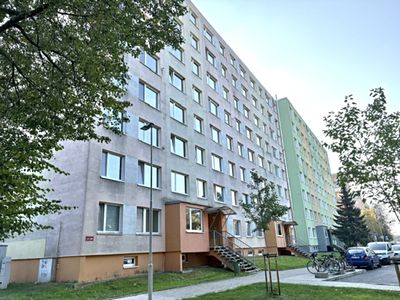 Prodej bytu 1+kk 31 m²